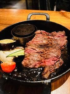 シャバダバー