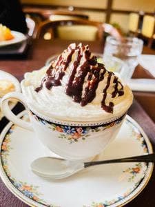 珈琲蔵人 珈蔵 熊本小山店