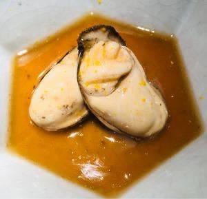 蕎麦懐石 無庵