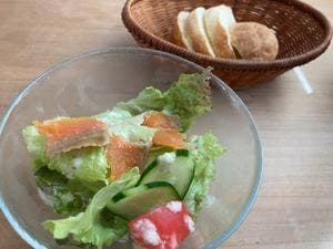 ル・ポアソンルージュ