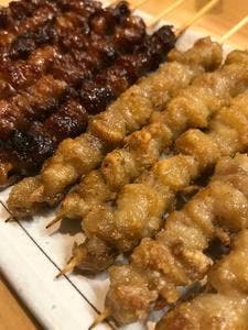 博多やきとり かわ庵 元町北店