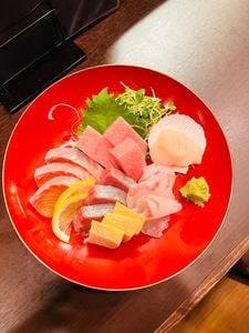 すし居酒屋しんご