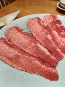 焼肉トラジ ビナ ガーデンズテラス海老名店