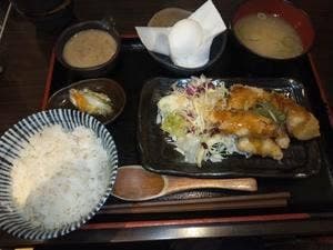 裏神田 自然生村