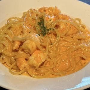 洋麺バル PastaBA