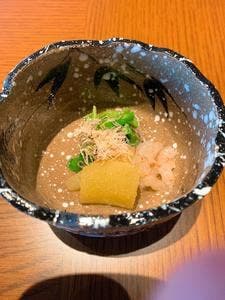 日本料理 八千代