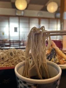 手打ち蕎麦 郷