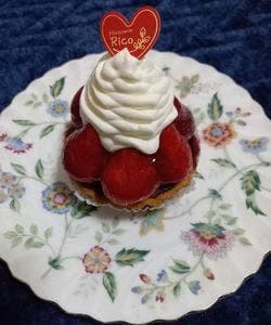 パティスリー リコ