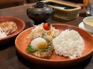 びっくりドンキー 御殿場店