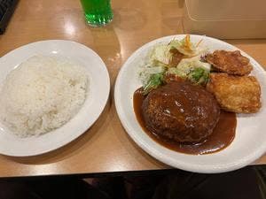 Cafe レストラン ガスト 春日井柏井店
