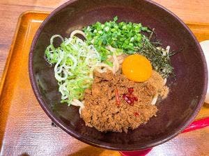 まぜそば・台湾ラーメン 陳林 上郷SA
