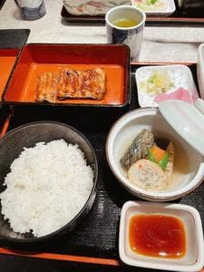 味乃宮川 船橋東武店