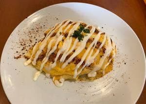 めぐろ三ツ星食堂