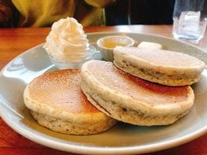 九州パンケーキカフェ 宮崎本店