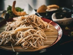 手打ち処 赤そば茶屋