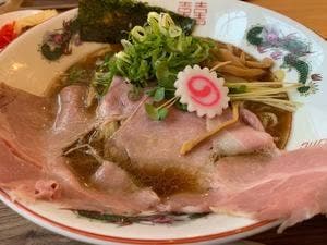 ラーメン ホテイソン