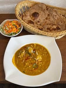 PAK MASALA RESTAURANT