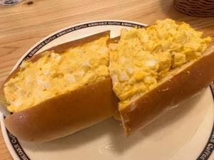 コメダ珈琲店 ゆめモール西条店