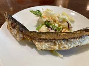 Trattoria Sol Levante