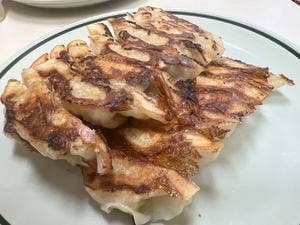 ぎょうざ専門店 ぼんてん