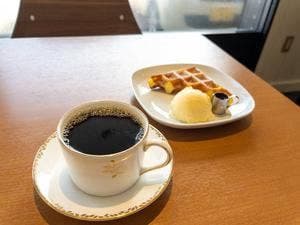 LUMBER ROOM COFFEE