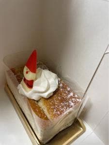 菓子工房 杏〜an café〜