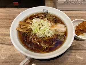 山系無双 烈火 パナンテ京阪天満橋店