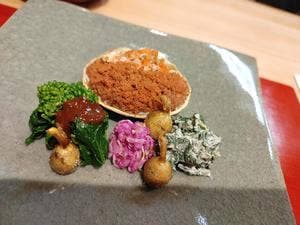 料理屋 染川