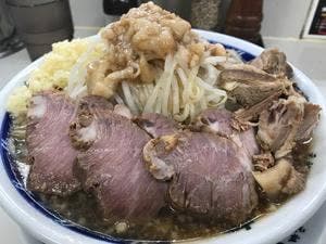 らーめん大 我孫子店