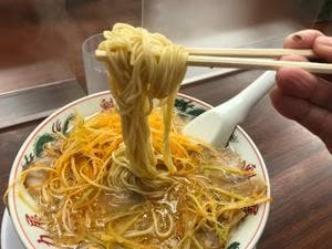 ラーメン魁力屋 茂原店