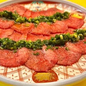 もみだれ焼肉獅子楼 代々木店