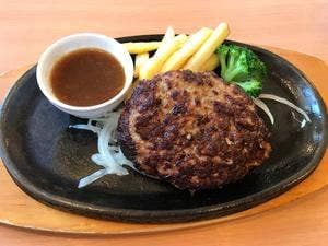 ビッグボーイ 釜利谷店