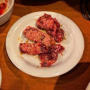 牛繁 武蔵小金井店