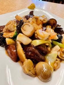 一番飯店
