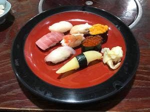 三好寿し-本店