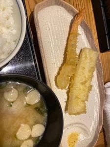 天ぷら ご天