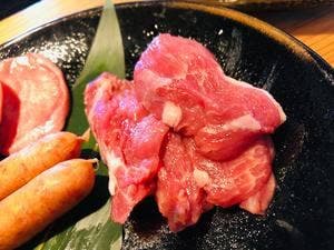 康家 其ノ弐 ジンギスカン店