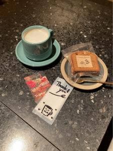 ODEONS COFFEE&GALLERY