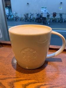 スターバックス コーヒー Qiz溝の口店