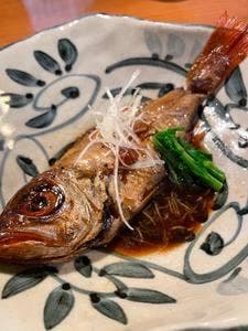 和食居酒屋 旬門 松江店