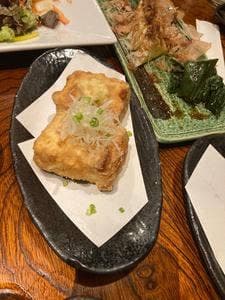 海女の酌 錦大津通店