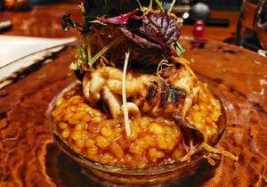 BISTRO Ma Cuisine