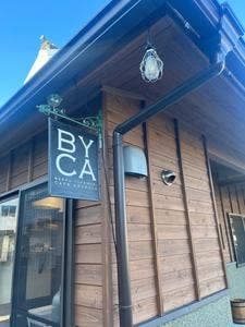BYCA