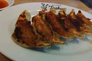 れんげ食堂 Toshu フォレストモール八王子大和田店