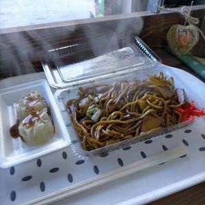 大日茶屋