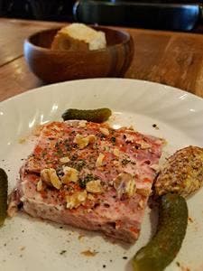 Bistrot Pouffer