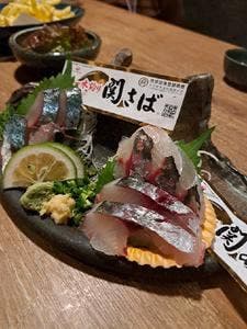 食道楽 とさか