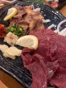 居酒屋YOSHI