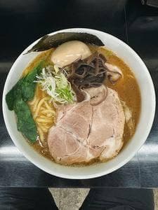らーめん ぎゃん。