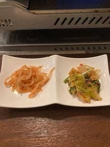 韓国料理・焼肉 ソウル